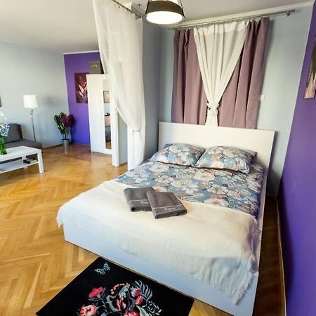 Miodowa 23, Old Town Apartment Варшава Екстериор снимка
