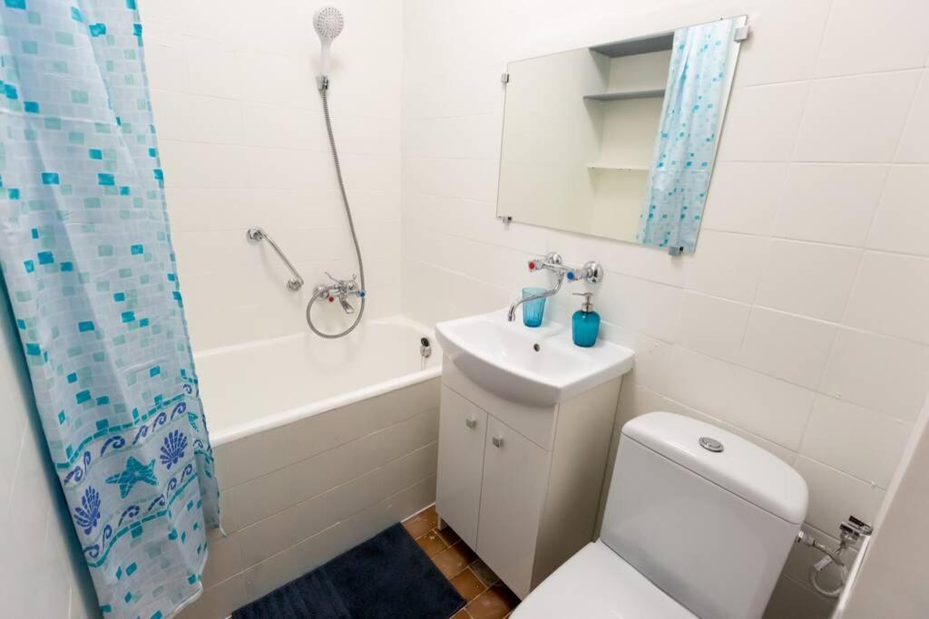 Miodowa 23, Old Town Apartment Варшава Екстериор снимка