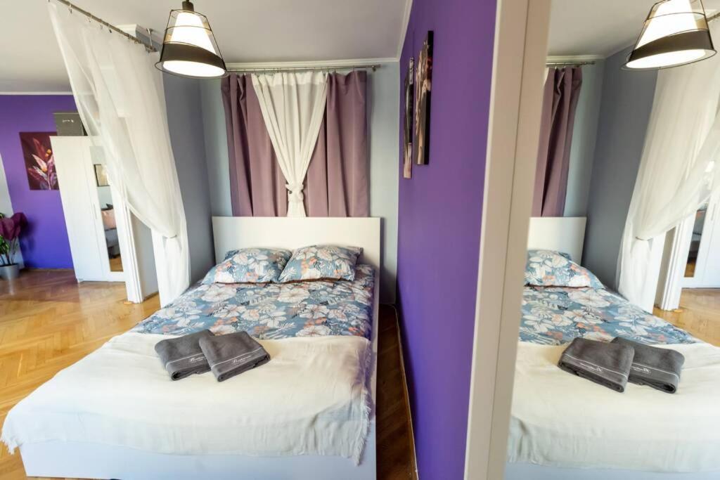 Miodowa 23, Old Town Apartment Варшава Екстериор снимка