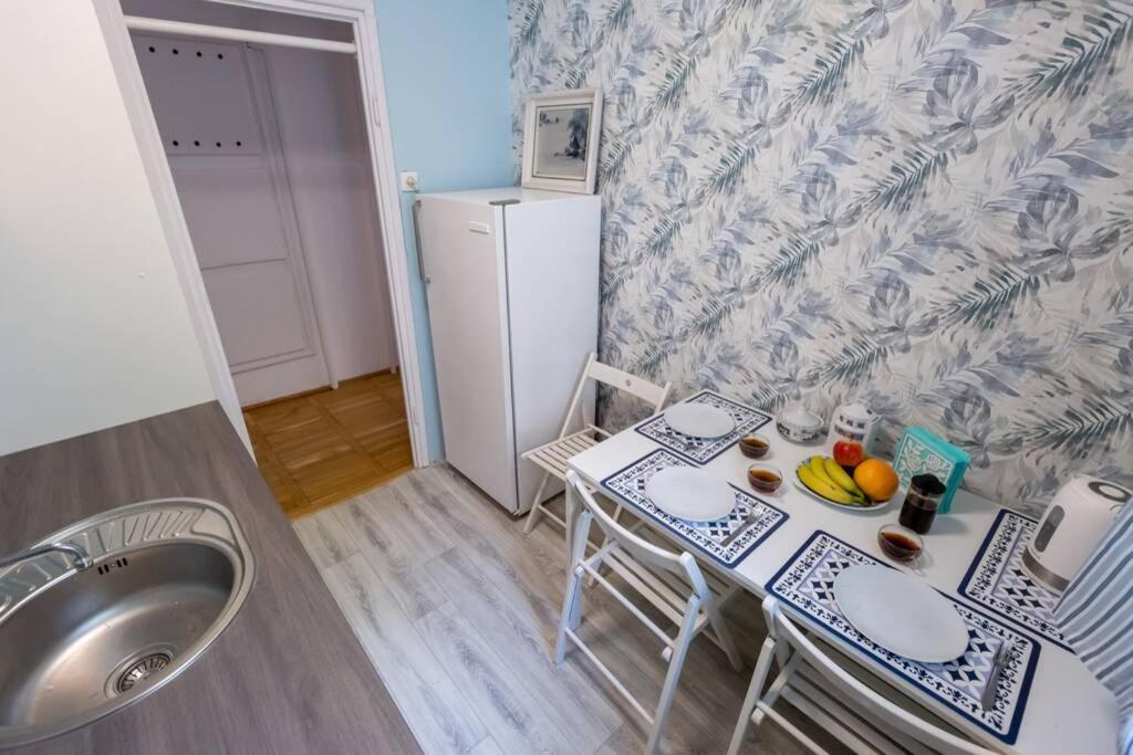 Miodowa 23, Old Town Apartment Варшава Екстериор снимка