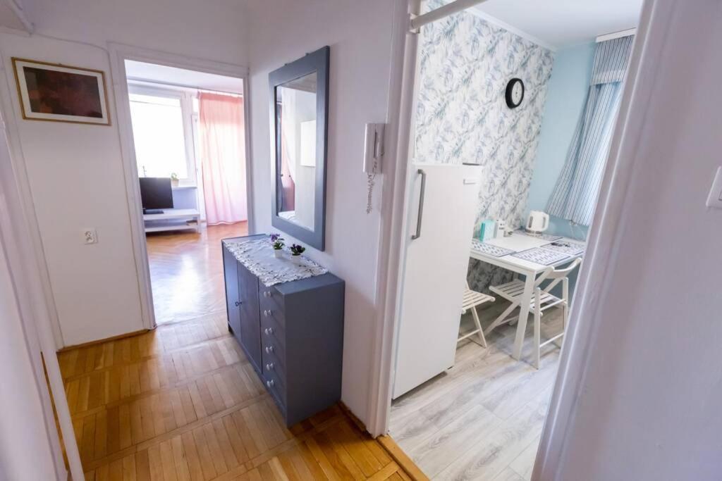 Miodowa 23, Old Town Apartment Варшава Екстериор снимка