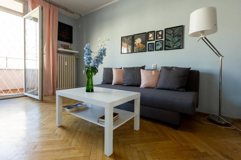 Miodowa 23, Old Town Apartment Варшава Екстериор снимка